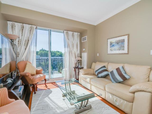 Condo for sale in Woburn, Ontario