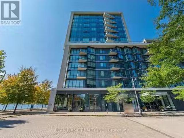 Condo for sale in Woburn, Ontario