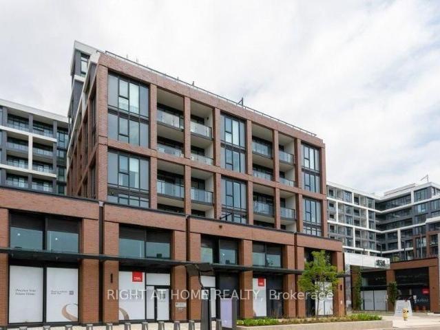 Apartment for rent in Woburn, Ontario