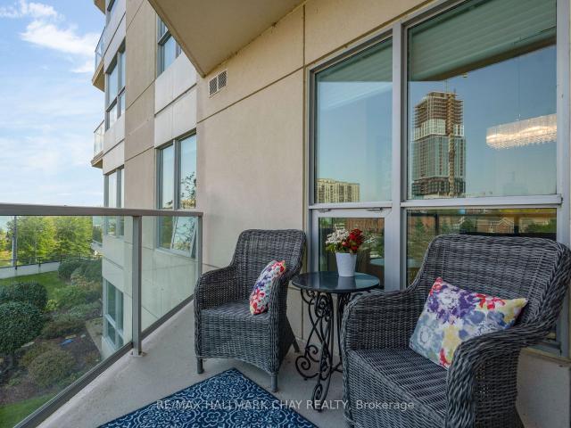 Condo for sale in Barrie, Ontario
