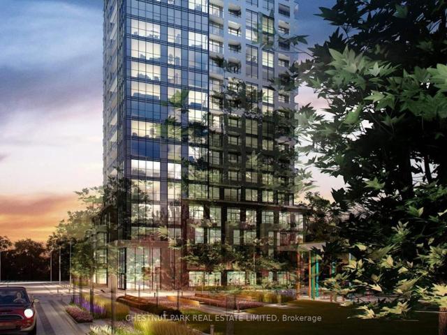 Condo for rent in Woburn, Ontario