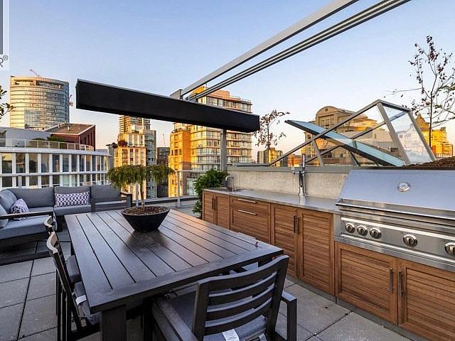Condo for sale in Vancouver, British Columbia