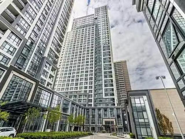 Condo for sale in Etobicoke