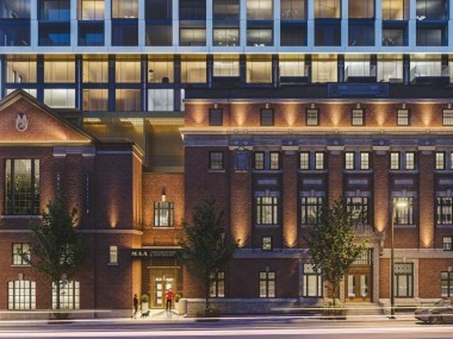 Condo for sale in St. Leonard's, Quebec