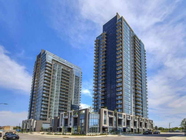 Condo for rent in Woburn, Ontario