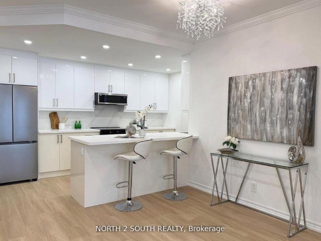 Condo for sale in Richmond Hill, Golden Horseshoe