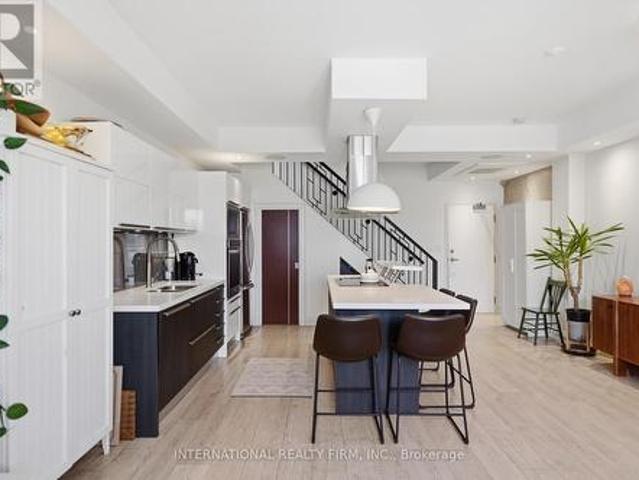 Condo for sale in Woburn, Ontario