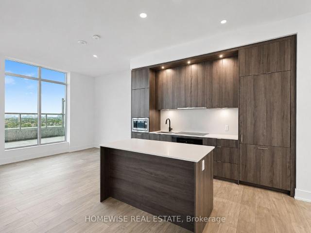 Apartment for rent in Woburn, Ontario