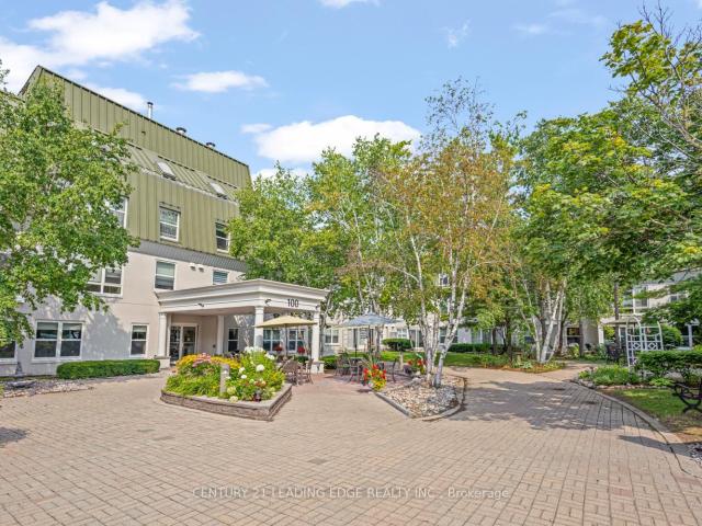 Condo for sale in Woburn, Ontario