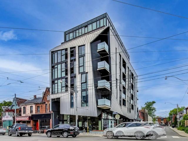 Condo for rent in Toronto, Golden Horseshoe