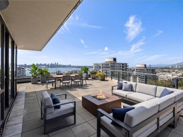 Property for sale in The Shipyards Common, North Vancouver