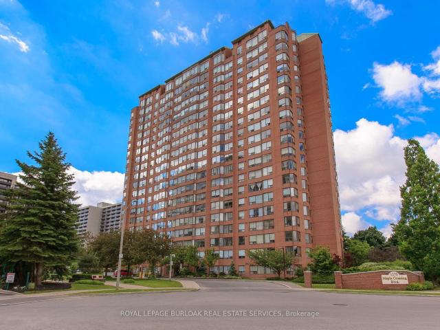 Condo for sale in Woburn, Ontario