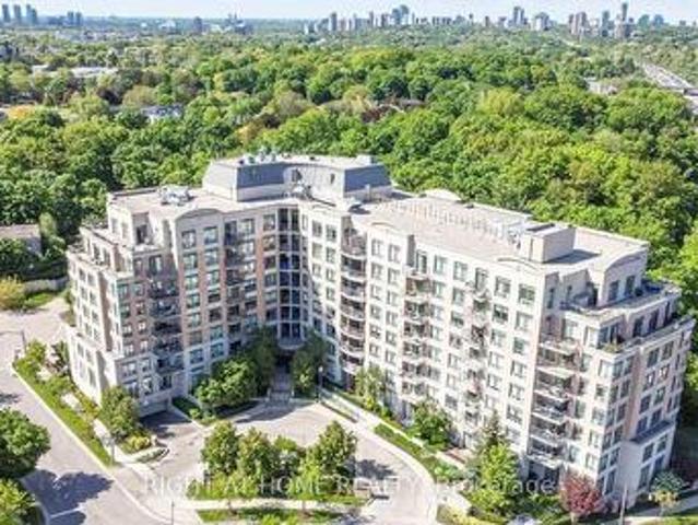 Condo for sale in Don Valley East, Toronto