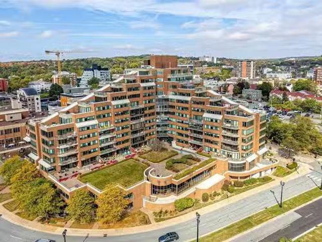 Condo for sale in Dartmouth, Nova Scotia