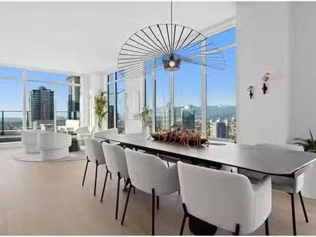 House for sale in Burnaby, British Columbia