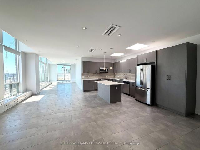 Condo for rent in Woburn, Ontario