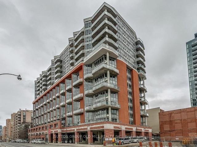 Condo for sale in Woburn, Ontario