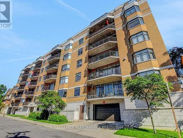 Condo for sale in Ottawa, Ontario
