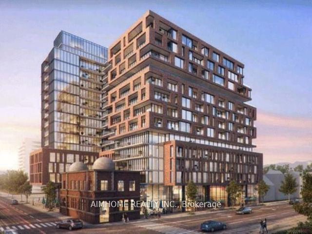 Condo for rent in Woburn, Ontario