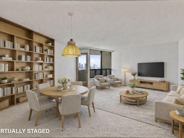 Condo for sale in Woburn, Ontario