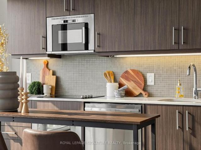 Condo for sale in Woburn, Ontario