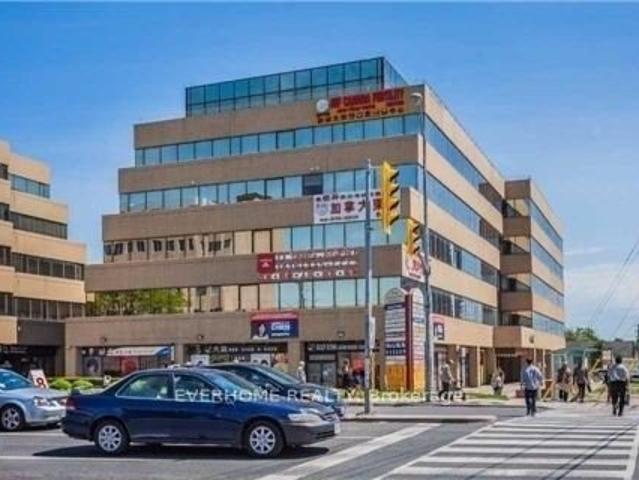 Office for rent in Woburn, Ontario