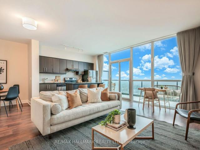 Condo for sale in Woburn, Ontario