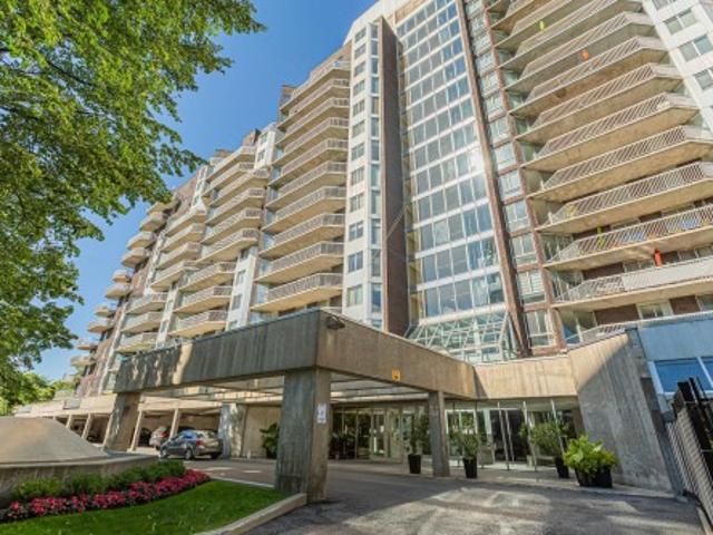 Condo for sale in Verdun, Montréal