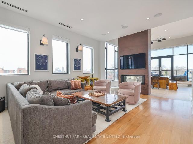 Condo for rent in Woburn, Ontario