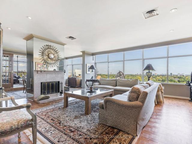 Condo for sale in University—Rosedale, Toronto