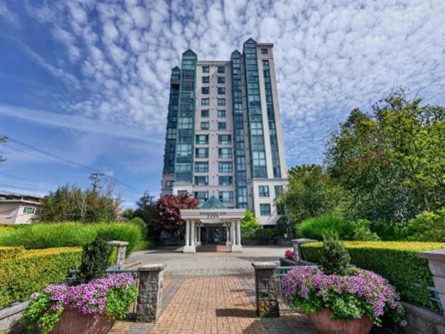 Property for sale in Vancouver, British Columbia