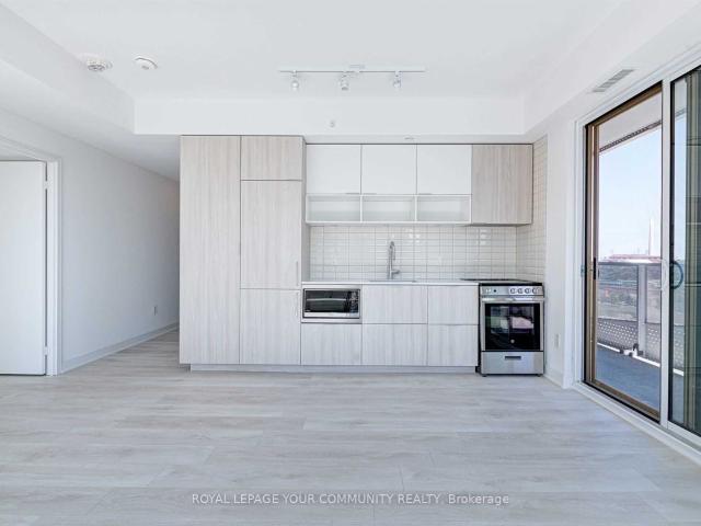 Condo for sale in Woburn, Ontario