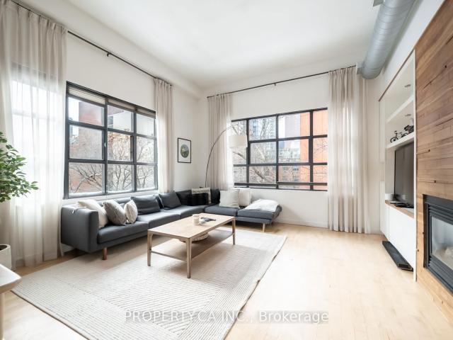 Condo for rent in Woburn, Ontario