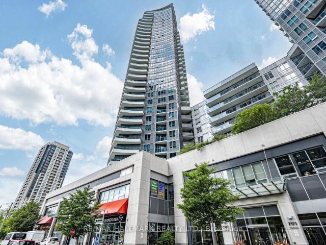 Condo for rent in York, Ontario