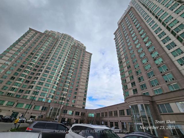 Condo for sale in Woburn, Ontario