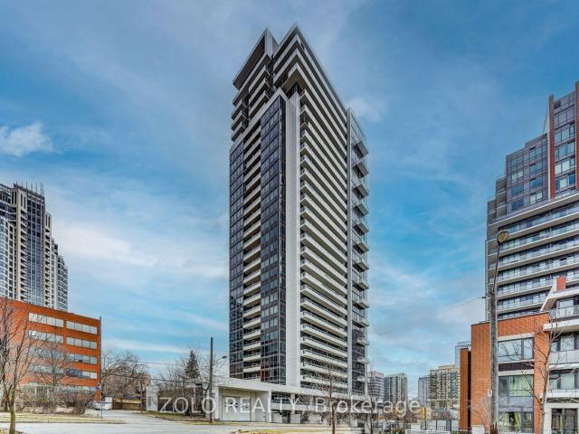 Condo for rent in Woburn, Ontario