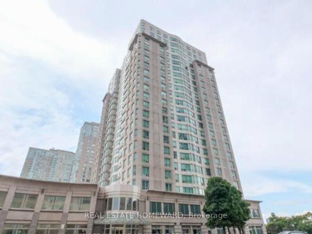 Condo for rent in Woburn, Ontario