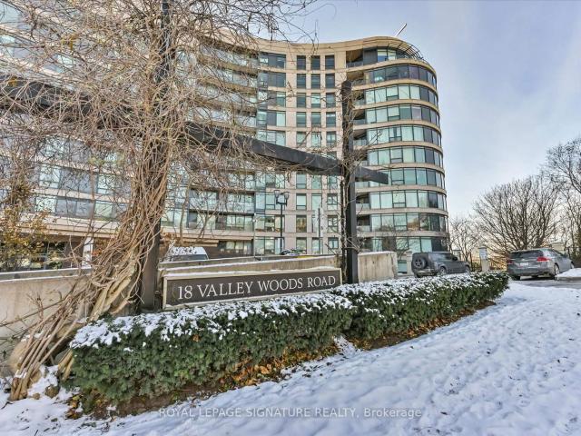 Condo for sale in Don Valley East, Toronto