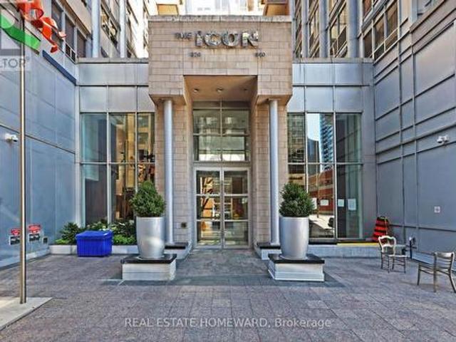 Condo for sale in Woburn, Ontario