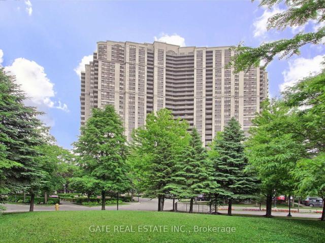 Condo for sale in Woburn, Ontario