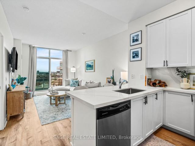 Condo for rent in Woburn, Ontario