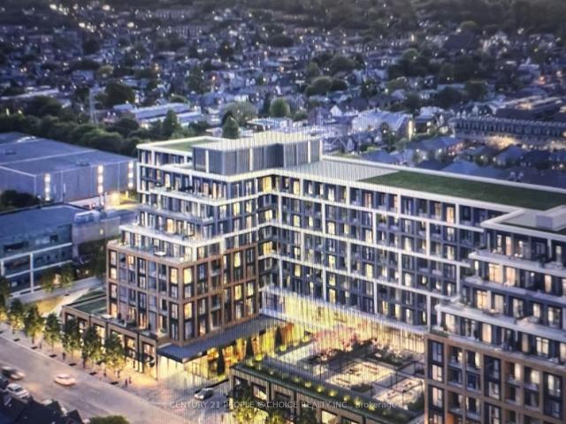 Apartment for rent in Woburn, Ontario