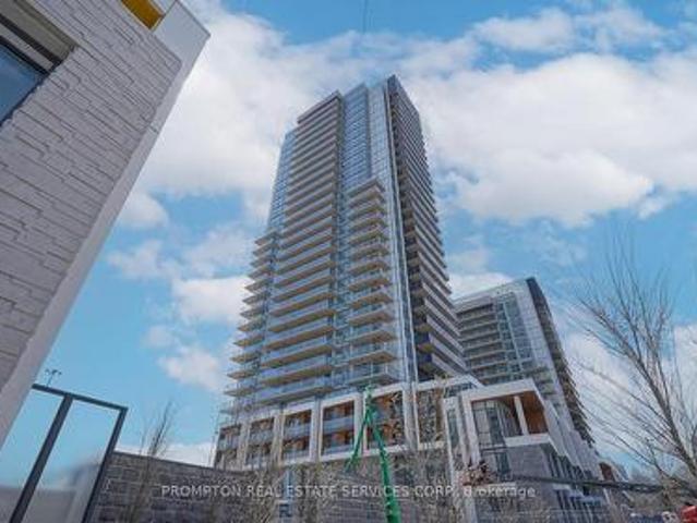 Condo for sale in Woburn, Ontario