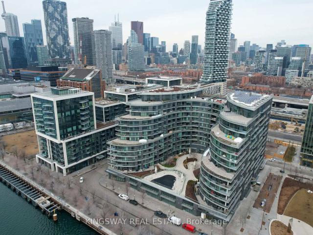 Condo for sale in Spadina—Fort York, Toronto
