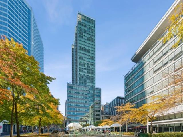 Condo for sale in Ville-Marie, Montréal