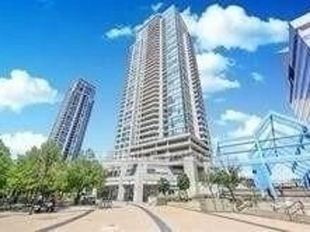 Condo for rent in Scarborough Centre, Toronto