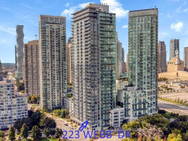 Condo for sale in Woburn, Ontario