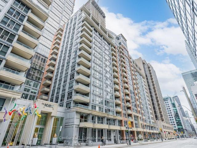 Condo for rent in Woburn, Ontario