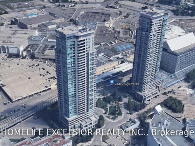 Condo for rent in Woburn, Ontario