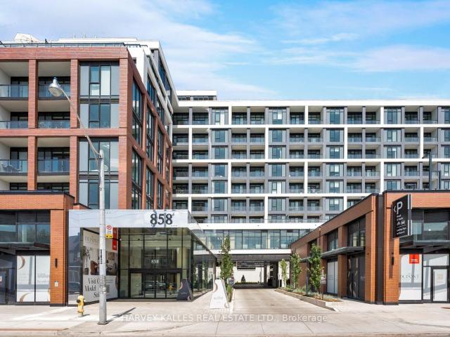 Apartment for rent in University—Rosedale, Toronto